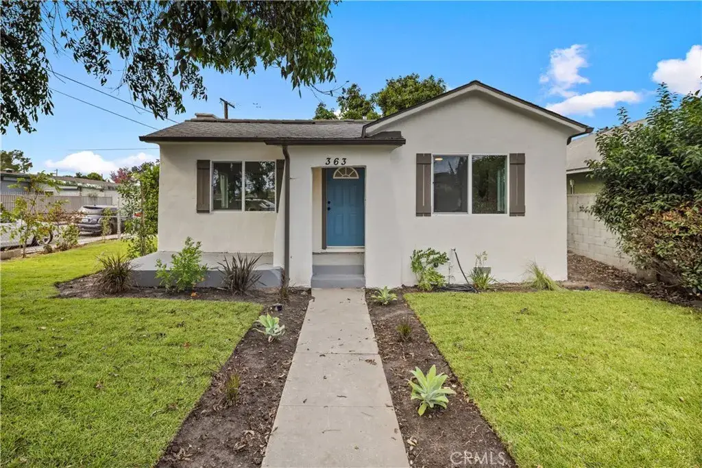 363 W Spruce Street West, Compton, CA 90220 - #1