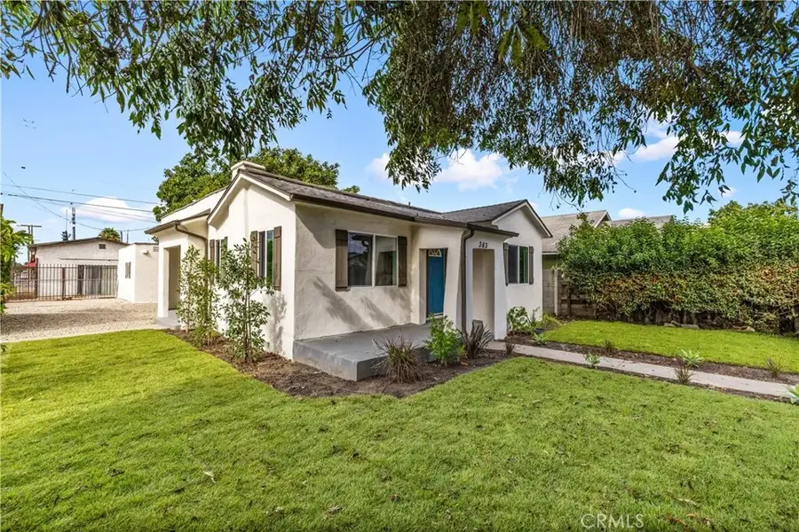 363 W Spruce Street West, Compton, CA 90220 - #3