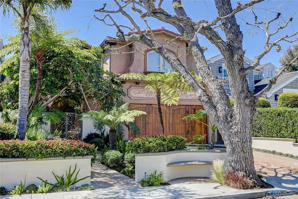 3005 N Poinsettia, Manhattan Beach, CA 90266 - #1
