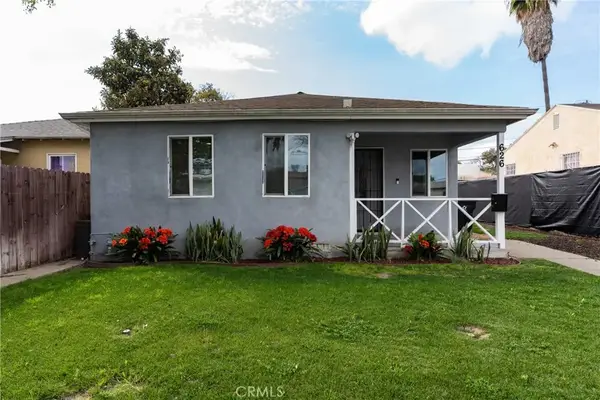 626 E 138th Street, Los Angeles, CA 90059