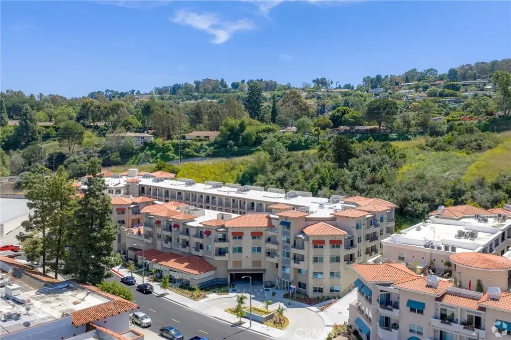 927 Deep Valley Drive #124, Rolling Hills Estates, CA 90274 - #1