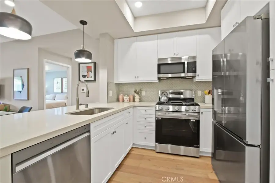 927 Deep Valley Drive #124, Rolling Hills Estates, CA 90274 - #3