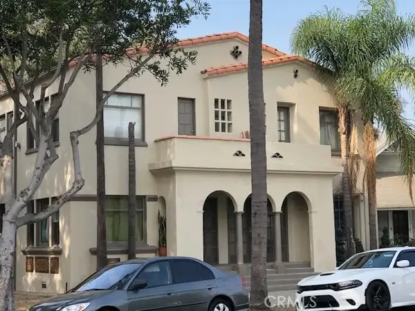 920 N Park, Long Beach, CA 90813