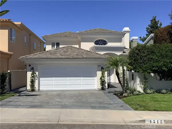 1515 5th Street, Manhattan Beach, CA 90266