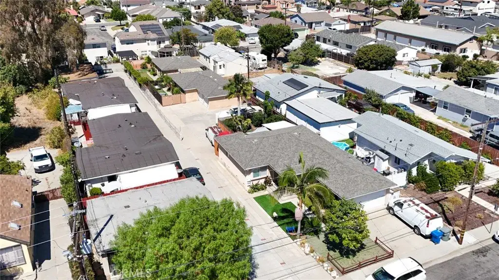 1803 254th Street, Lomita, CA 90717 - #1