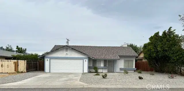 13735 Del Ray, Desert Hot Springs, CA 92240 - #1