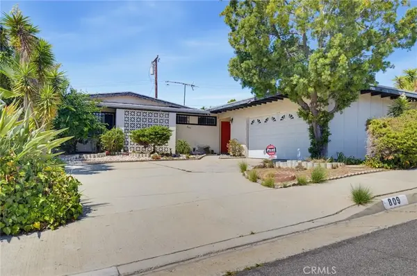 809 Malone, Montebello, CA 90640