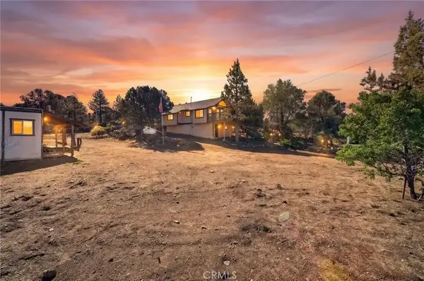 1627 Baldwin Lake, Big Bear City, CA 92314