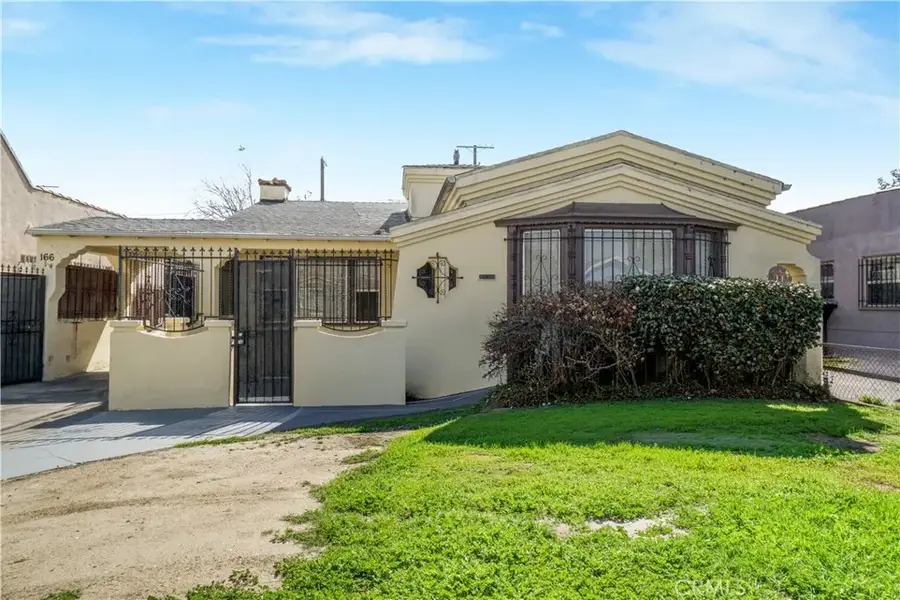 162 W 65th Street, Los Angeles, CA 90003 - #2