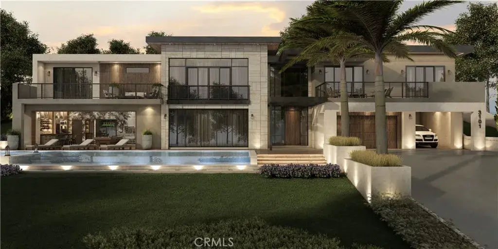 29081 Palos Verdes Drive East, Rancho Palos Verdes, CA 90275 - #1