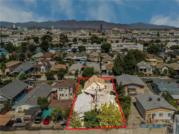 1352 E 21st Street, Los Angeles, CA 90011