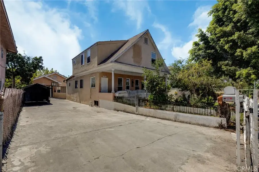 1352 E 21st Street, Los Angeles, CA 90011 - #3
