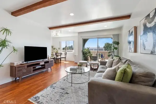 727 N Eucalyptus Avenue #18, Inglewood, CA 90302