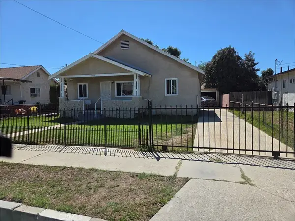 1501 N Culver Ave., Compton, CA 90222