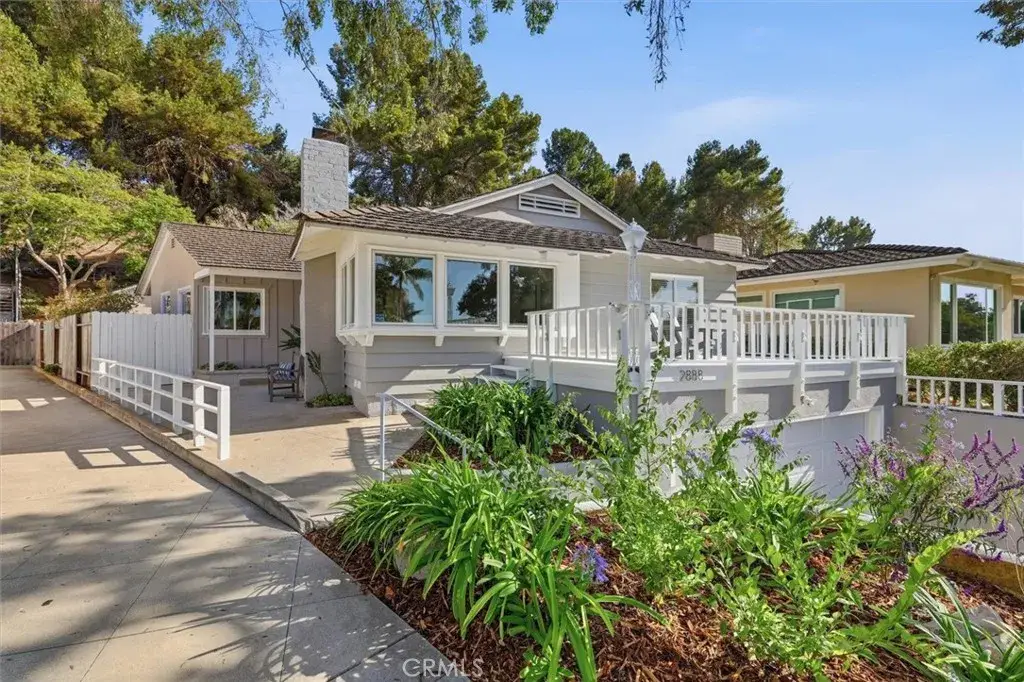 2888 Via De La Guerra, Palos Verdes Estates, CA 90274 - #1