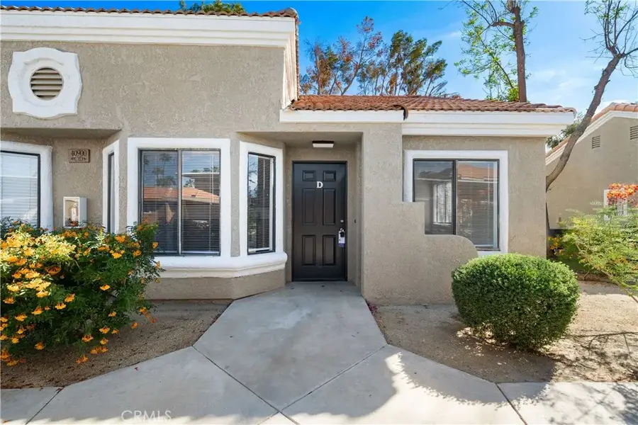 40900 Breezy Pass #D, Palm Desert, CA 92211 - #2