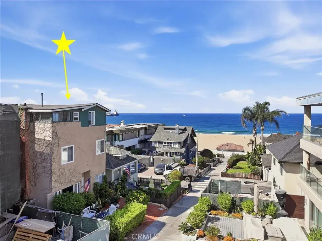 120 8th Street, Manhattan Beach, CA 90266 - #1