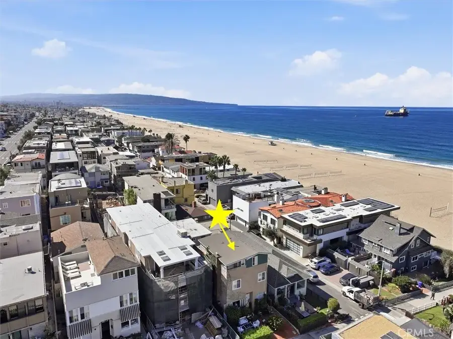 120 8th Street, Manhattan Beach, CA 90266 - #3