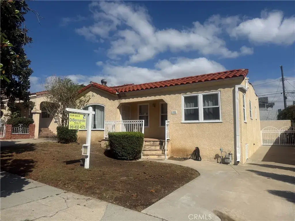 1056 W 8th Street West, San Pedro, CA 90731 - #1
