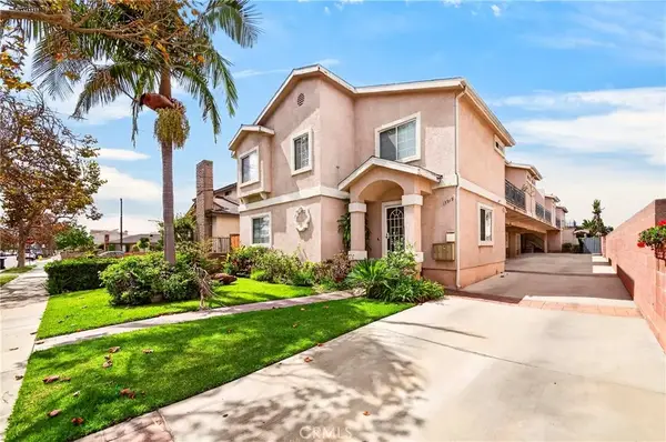 15919 Halldale, Gardena, CA 90247