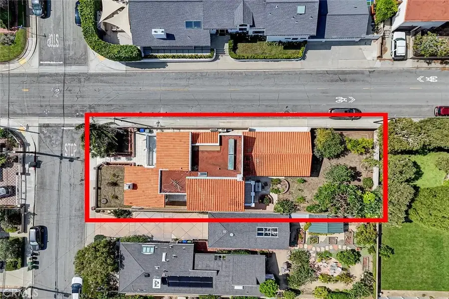1701 Gates, Manhattan Beach, CA 90266 - #2