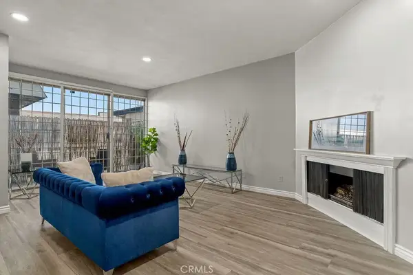 400 S La Fayette Park Place #315, Los Angeles, CA 90057