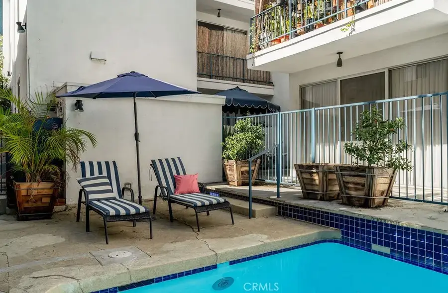 400 S La Fayette Park Place #315, Los Angeles, CA 90057 - #2