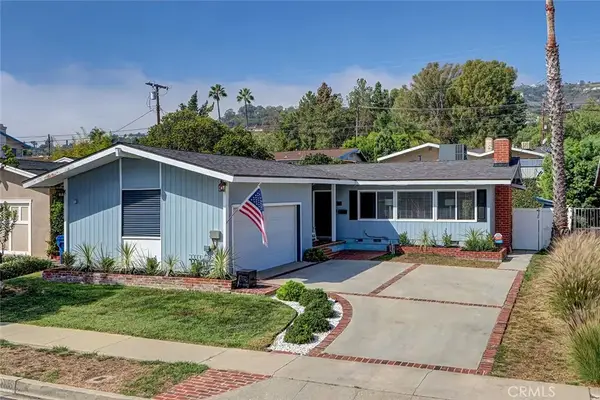 325 N Trotwood, San Pedro, CA 90732