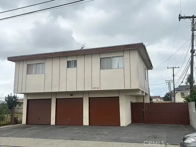 16701 S Berendo, Gardena, CA 90247 - #1