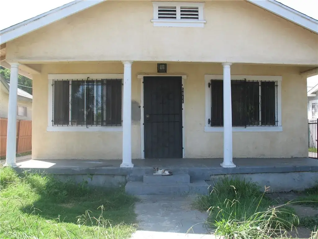 5911 Arlington, Los Angeles, CA 90043 - #1