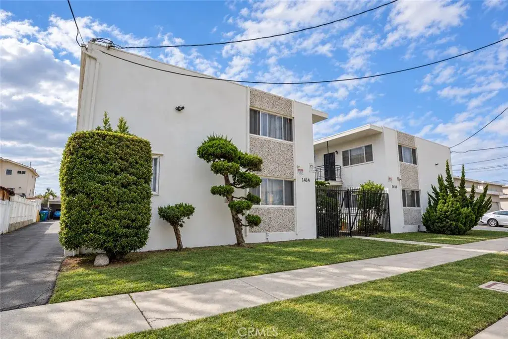 1414 W 225th Street, Torrance, CA 90501 - #1
