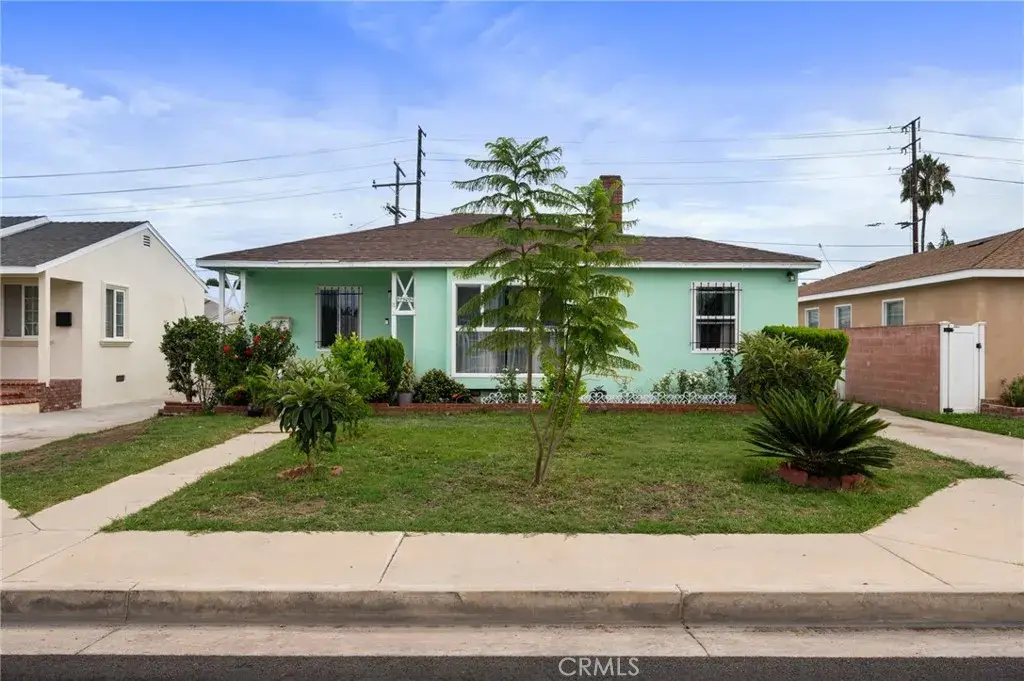 23702 Enola, Carson, CA 90745 - #1