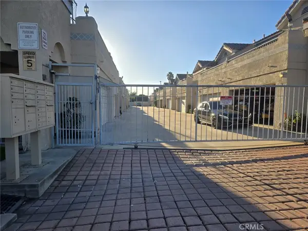 15539 Woodruff #17, Bellflower, CA 90706