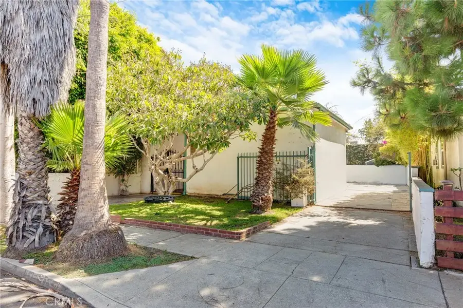 716 Machado Drive, Venice, CA 90291 - #3