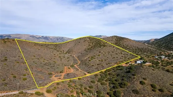 0 Hanawalt Road, Agua Dulce, CA 91390