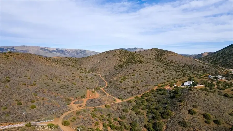 0 Hanawalt Road, Agua Dulce, CA 91390 - #2