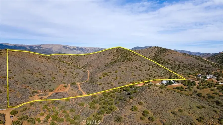 0 Hanawalt Road, Agua Dulce, CA 91390 - #3