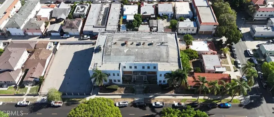 867 W 10th, San Pedro, CA 90731 - #3