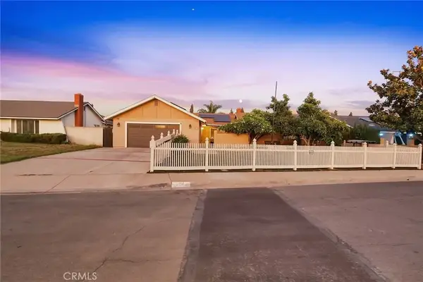 2539 S Garfield, Ontario, CA 91761