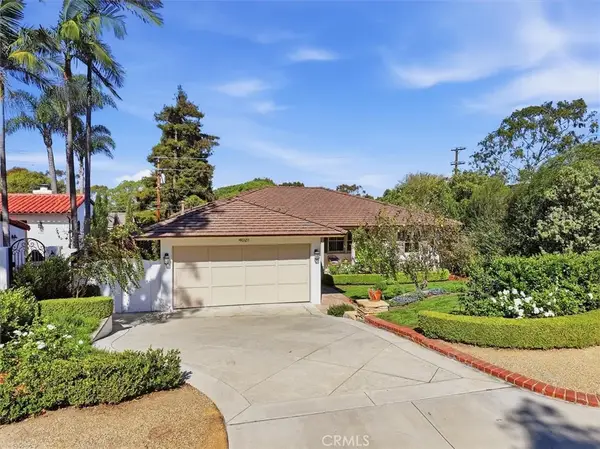 4021 Via Valmonte, Palos Verdes Estates, CA 90274