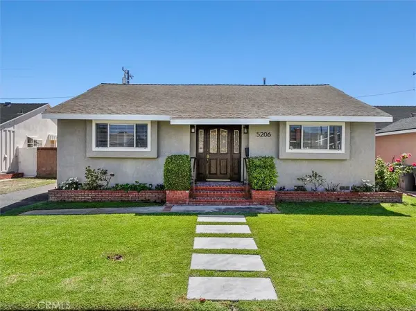 5206 Ruby Street, Torrance, CA 90503