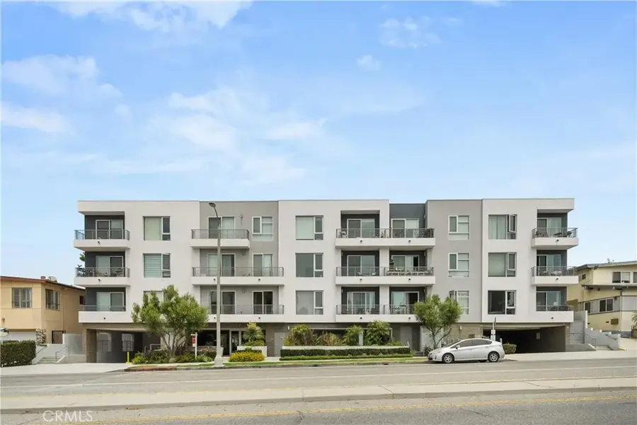 7857 W Manchester Avenue #201, Playa Del Rey, CA 90293 - #2
