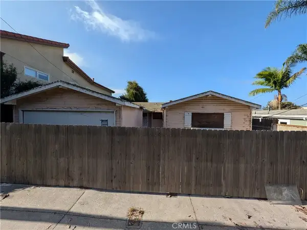 1698 Vista Del Mar, Ventura, CA 93001