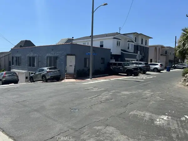 323 35th, Manhattan Beach, CA 90266