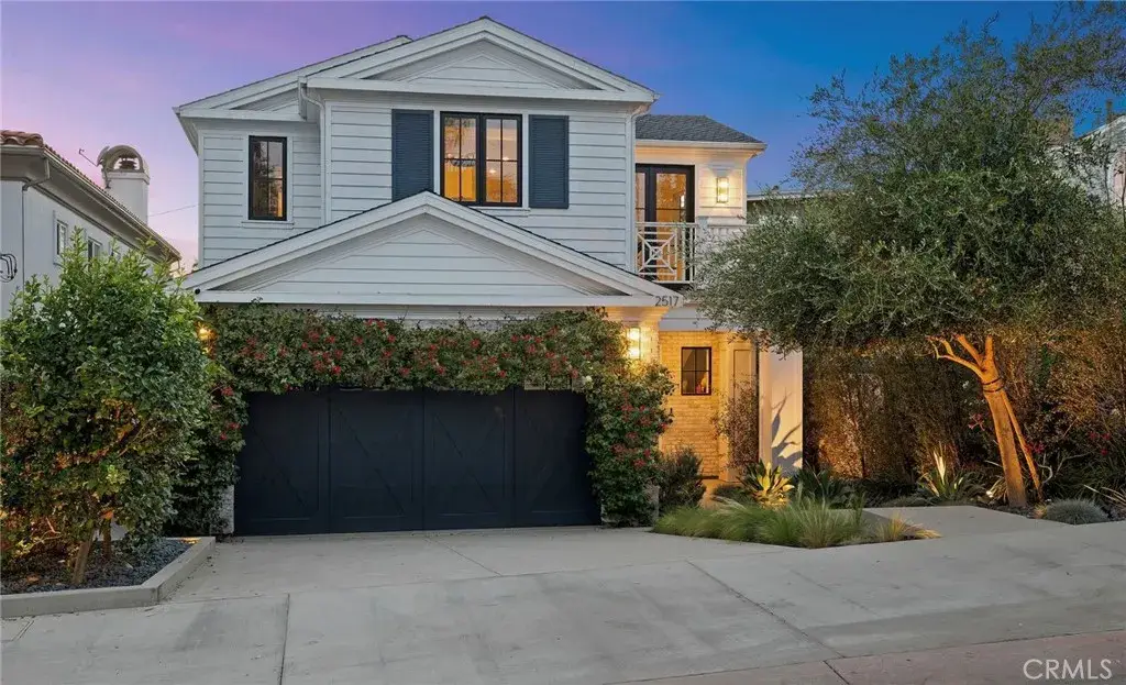 2517 Elm Avenue, Manhattan Beach, CA 90266 - #1