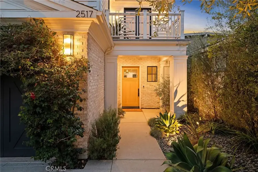2517 Elm Avenue, Manhattan Beach, CA 90266 - #3