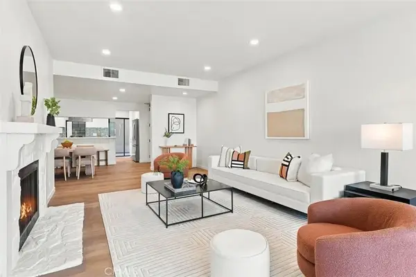 311 Bora Bora Way #118, Marina Del Rey, CA 90292
