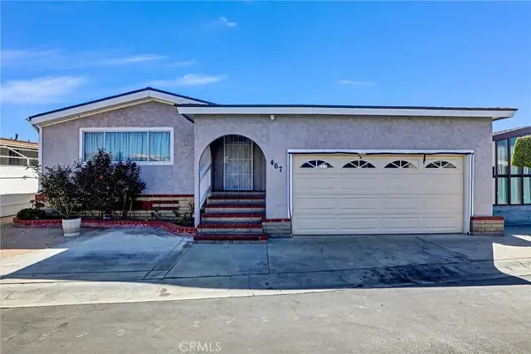 19009 S Laurel Park #467, Compton, CA 90220