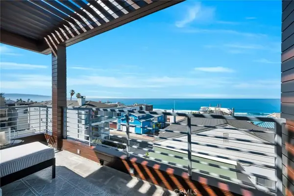 121 16th Street, Manhattan Beach, CA 90266