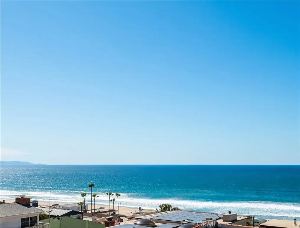 216 29th Place, Manhattan Beach, CA 90266 - #1